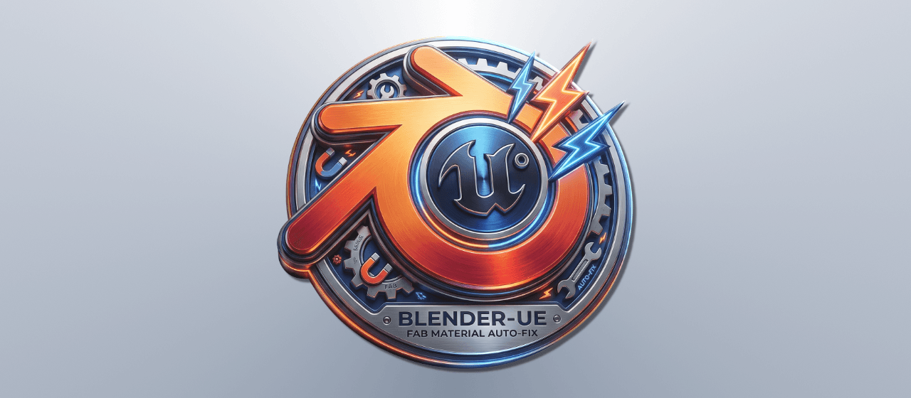 blender-ue